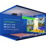 Tehnooaza Interaktivni JUMP+AR za dečije igraonice (MONTAŽA UKLJUČENA) | Eponuda.com