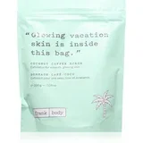 Coffee Scrub piling za telo 200 g
