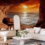  Foto tapeta - Exit from the Cave 500x350 Premium | shoptok.hr
