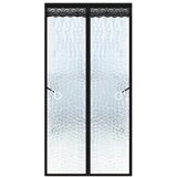 INF Magnetna vratna zavesa s toplotno izolacijo M, (21755548) | Shoptok.si
