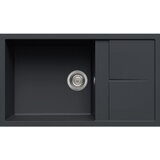  Sudoper SHR Unico 410 Nero | shoptok.hr
