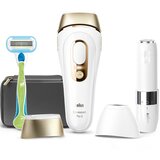 Braun IPL PL5146 Silk-expert Pro 5 aparat za odstranjevanje dlačic, (21118589) | Shoptok.si