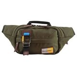 Discovery Torbice za okrog pasu D0071611 pisana Cene