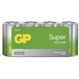  Baterija GP Super 4 folija 4/1 Cene
