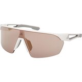 Adidas Anemos SP0103 21G ONE SIZE (99) Bela/Rjava | Shoptok.si