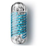Tenga Masturbator Spinner Tetra Cene