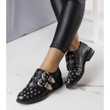Gemre Black Boisi loafers | shoptok.hr