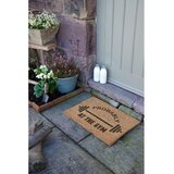 Artsy Doormats Otirač od kokosovih vlakana 40x60 cm Probably At The Gym – | shoptok.hr