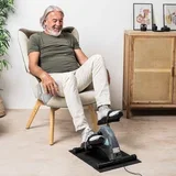 Električni Pomoćni Pedaler za Ruke i Noge s Prostirkom i Daljinskim Upravljačem Velora 3000 InnovaGoods