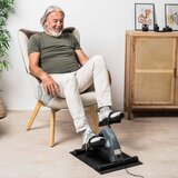 InnovaGoods Fitnes oprema Pédaleur Électrique Assisté 3000 - 12 Nivojev Hitrosti, (5000508379) Cene