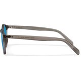 Ilanga Eyewear sunčane naočale Cuba Libre blue mirror transparent, grey | shoptok.hr