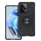 Nitro zaštitna maska za XIAOMI Redmi NOTE 12 PRO 5G crna | shoptok.hr