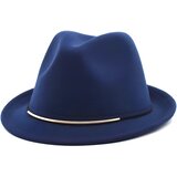 IZMAEL Šešir LI-22230 - Tamno Plava | shoptok.hr