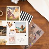 Erik Set kovčežić i album Disney Pixar UP - My Adventure Book | shoptok.hr