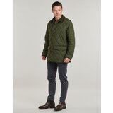 Polo Ralph Lauren CAR COAT MATELASSEE Kaki | shoptok.hr