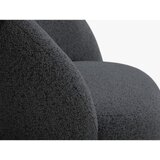 Micadoni Temno siv fotelj Corey – | Shoptok.si