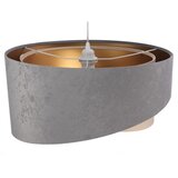  Luster na sajli GALAXY 1xE27/60W/230V | Eponuda.com