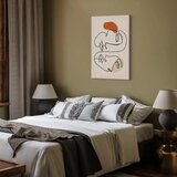  Slika - Solar Connection (1 Part) Vertical 40x60 | shoptok.hr