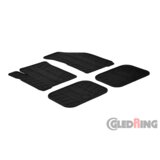 Gledring gumeni tepisi za Fiat Freemont 2012-> | shoptok.hr
