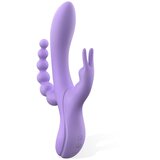 ENGILY ROSS Dvojni Vibrator Lindsay | Shoptok.si
