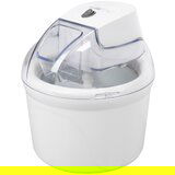 Clatronic ICM 3764 aparat za sladoled, bijeli | shoptok.hr