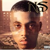 Nas IT WAS WRITTEN | Eponuda.com
