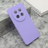  Futrola soft 3d camera za honor x9c/magic 7 lite ljubicasta ( F124380 ) | Eponuda.com