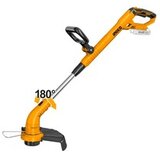  INGCO Aku trimer za travu CGTLI20018 | ePonuda.com