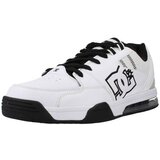 Dc Shoes Nizke superge VERSATILE Bela | Shoptok.si