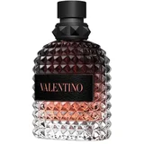 za muškarce Valentino EDT Born In Roma Coral Fantasy