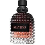 Parfem Uomo Born In Roma Coral Fantasy 100 ml toaletna voda za moške | Shoptok.si