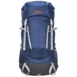 Ruksak HL 55 BLUE NAVY