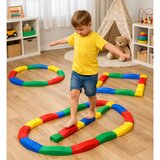  Senzorna podloga - traka s balansom i protukliznim podlogama - 16u1 | Shoptok.si