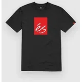 Main Block T-shirt black