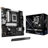 AsRock B860M-X GEN5 WIFI motherboard | shoptok.hr