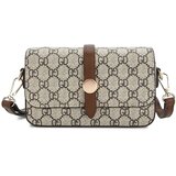  Torba Baellerry UR-36044 - Smeđa 2 KP36044 Cijene