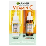 Garnier Skin Naturals Vitamin C serum za lice za ženske