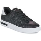 Armani Exchange Nizke superge XM000140 Črna Cene