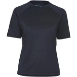 Women's Reform Enduro Light Tee Uranium Black S