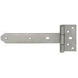 STABILIT Križna spojnica za vrtna vrata (D x Š x V: 240 x 336 x 92 mm, Plemeniti čelik) | shoptok.hr
