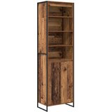  Visoki ormari Staro drvo 60 x 36 x 200 cm Konstruirano drvo | shoptok.hr
