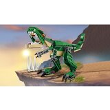 Lego creator 3in1 31058 moćni dinosauri | shoptok.hr