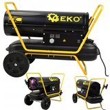  Direktni dizelski oljni grelec 25KW s LCD termostatom 19L | Shoptok.si