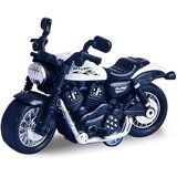  Motor Chopper Bijela | shoptok.hr