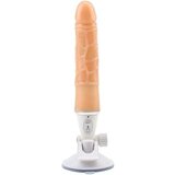 Lovetoy Realističan Vibrator sa postoljem CN 101814657 u