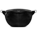 Vuch Torba Vasco Black, 15 x 24 cm | shoptok.hr
