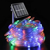  crevo solarne sijalice 20m šarena | ePonuda.com