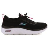 Skechers Nizke superge Hyper Burst Črna | Shoptok.si