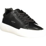 Calvin Klein Niske tenisice crna Cijene