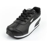 Puma Nizke superge Turin 3 Črna | Shoptok.si